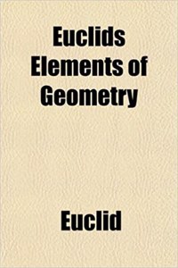 Euclids Elements of Geometry