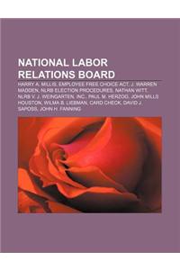 National Labor Relations Board