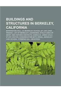 Buildings and Structures in Berkeley, California