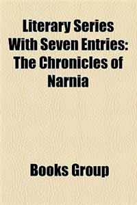 Literary Series with Seven Entries