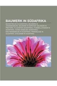 Bauwerk in Sudafrika