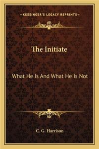 Initiate