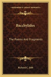 Bacchylides