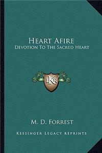 Heart Afire
