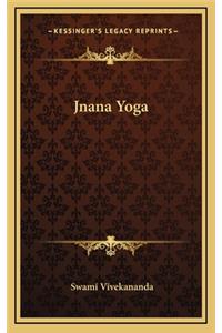 Jnana Yoga