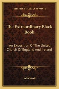 Extraordinary Black Book