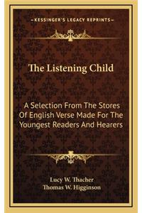 The Listening Child