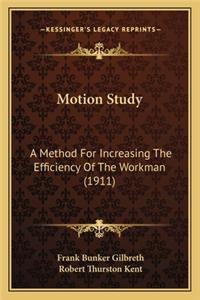 Motion Study
