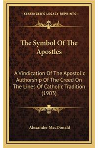 The Symbol of the Apostles