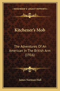 Kitchener's Mob