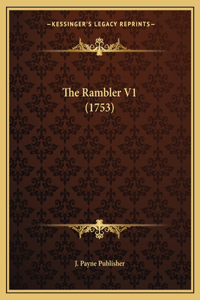 Rambler V1 (1753)