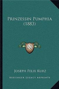 Prinzessin Pumphia (1883)