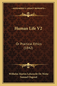 Human Life V2