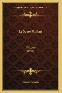 Le Spese Militari