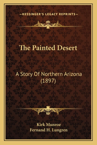 The Painted Desert