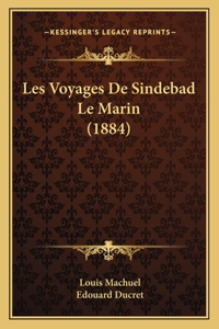 Les Voyages De Sindebad Le Marin (1884)