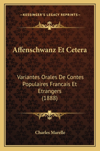Affenschwanz Et Cetera