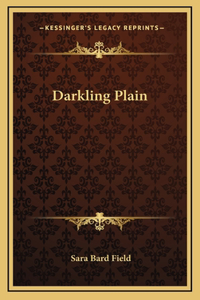 Darkling Plain