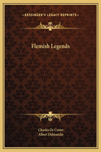 Flemish Legends