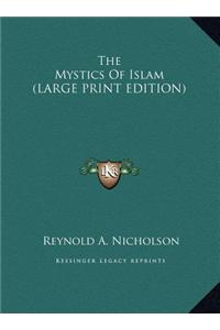 Mystics of Islam