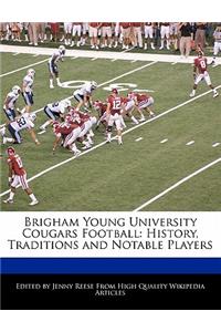 Brigham Young University Cougars Football