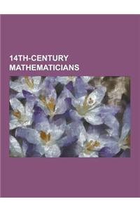 14th-Century Mathematicians
