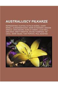 Australijscy Pi Karze