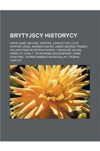Brytyjscy Historycy