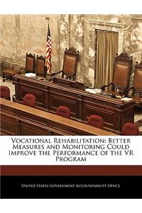 Vocational Rehabilitation