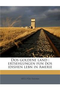 DOS Goldene Land