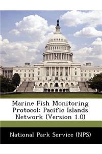 Marine Fish Monitoring Protocol