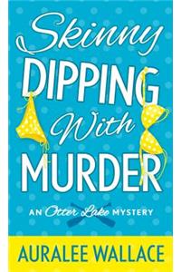 Skinny Dipping with Murder