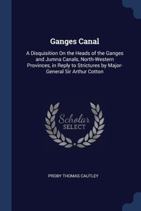 Ganges Canal