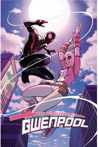Gwenpool, the Unbelievable, Volume 2