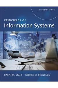 Principles of Information Systems