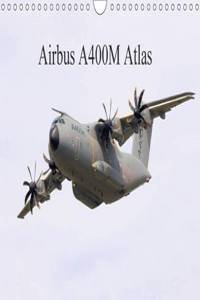 Airbus A400m Atlas 2017
