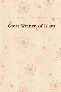 Great Women of Islam