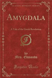 Amygdala