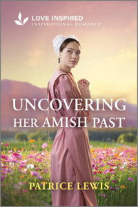 Uncovering Her Amish Past