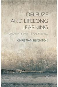 Deleuze and Lifelong Learning
