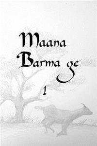 MAANA BARMA GE 1