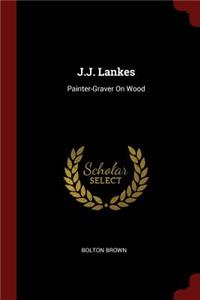 J.J. Lankes