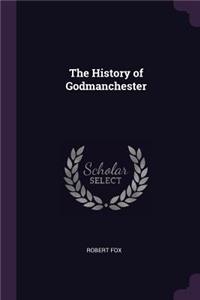 The History of Godmanchester