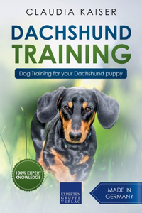 Dachshund Training