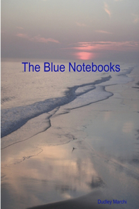 Blue Notebooks
