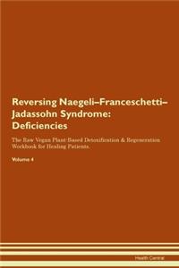 Reversing Naegeli-Franceschetti-Jadassohn Syndrome