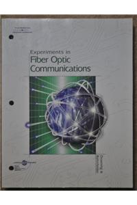 Lab Manual for Downing's Fiber Optic Communications
