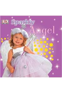 Sparkly Angel (Board Book)