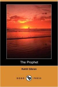 The Prophet (Dodo Press)