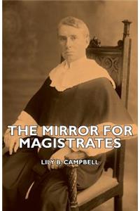 Mirror for Magistrates